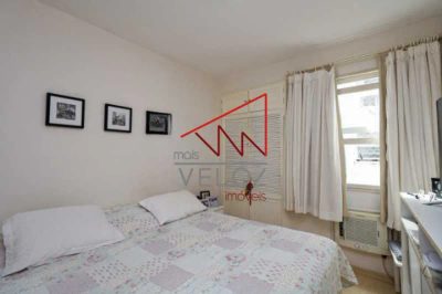 Apartamento, 4 quartos, 141 m² - Foto 1