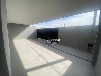 Casa, 3 quartos, 170 m² - Foto 3