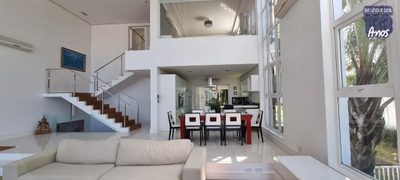 Casa, 3 quartos, 374 m² - Foto 4