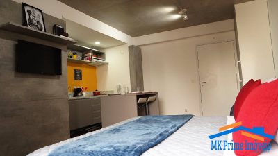 Apartamento, 1 quarto, 35 m² - Foto 4