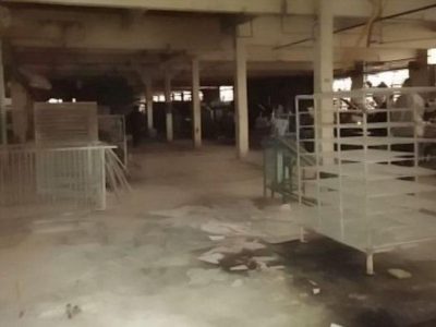 Depósito-Galpão - Foto 4