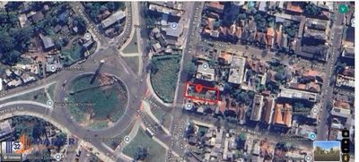 Terreno, 656 m² - Foto 2