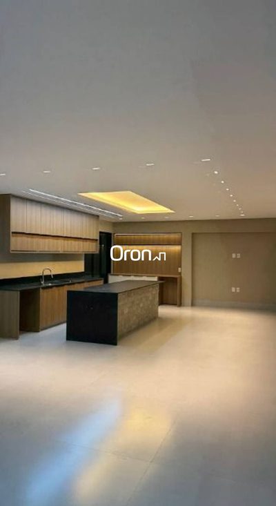 Sobrado, 4 quartos, 303 m² - Foto 4