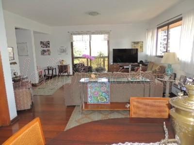 Apartamento, 4 quartos, 217 m² - Foto 2
