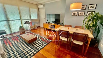 Apartamento, 3 quartos, 110 m² - Foto 2