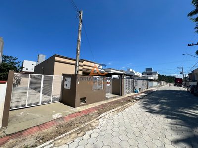 Sobrado, 2 quartos, 100 m² - Foto 3