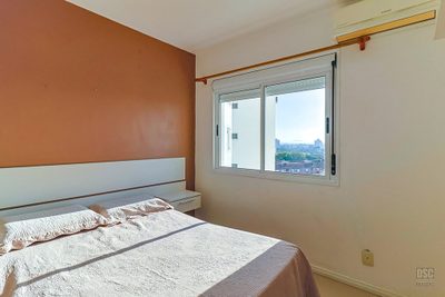 Apartamento, 3 quartos, 66 m² - Foto 5