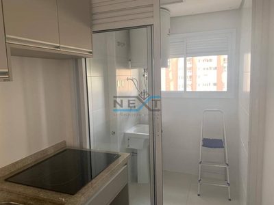 Apartamento, 1 quarto, 50 m² - Foto 5
