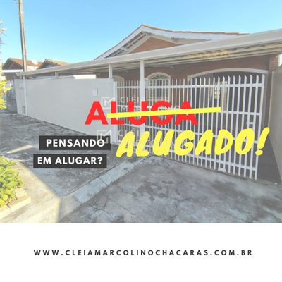 Casa, 4 quartos, 198 m² - Foto 1