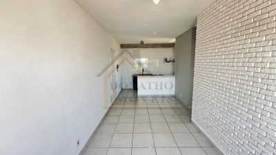 Apartamento, 2 quartos, 50 m² - Foto 2