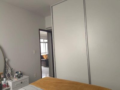 Apartamento, 2 quartos, 67 m² - Foto 4