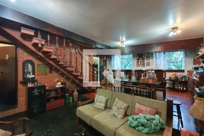 Casa, 4 quartos, 300 m² - Foto 3