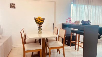 Apartamento, 3 quartos, 101 m² - Foto 5