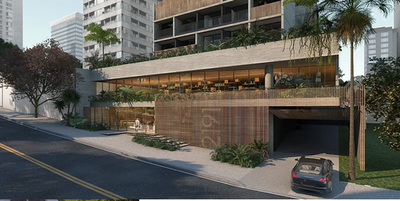 Apartamento, 2 quartos, 51 m² - Foto 2