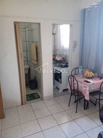 Sala-Conjunto, 18 m² - Foto 1