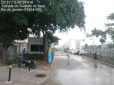 Apartamento, 2 quartos, 40 m² - Foto 1