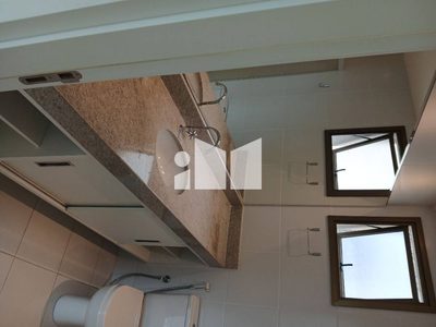 Apartamento, 3 quartos, 214 m² - Foto 5
