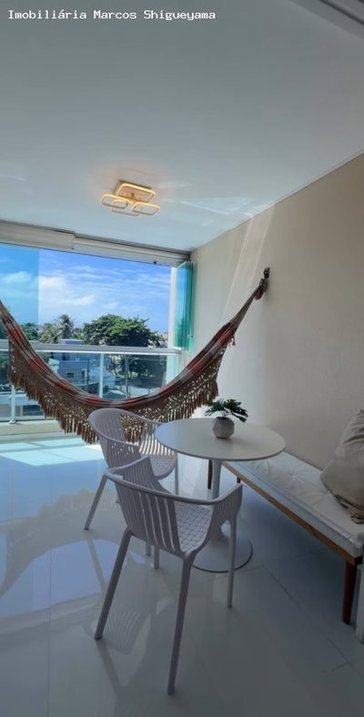Apartamento, 3 quartos, 91 m² - Foto 2