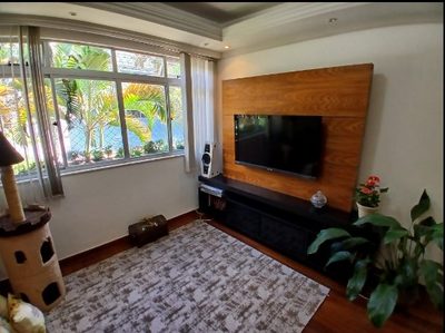 Apartamento, 3 quartos, 96 m² - Foto 2