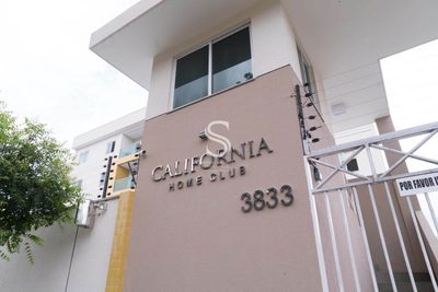 Apartamento, 2 quartos, 69 m² - Foto 2