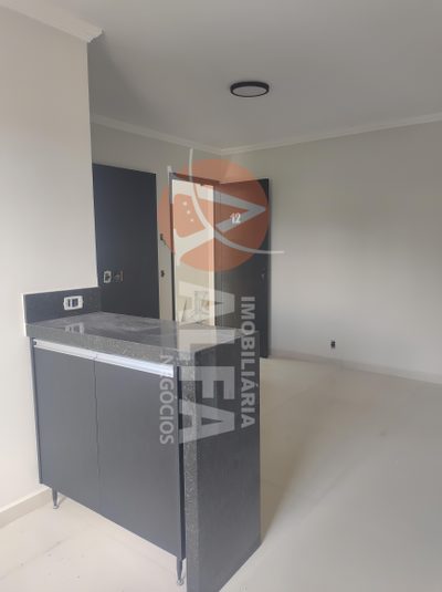 Apartamento, 1 quarto, 41 m² - Foto 2