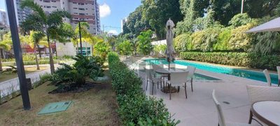 Flat/Apart Hotel, 2 quartos, 44 m² - Foto 3