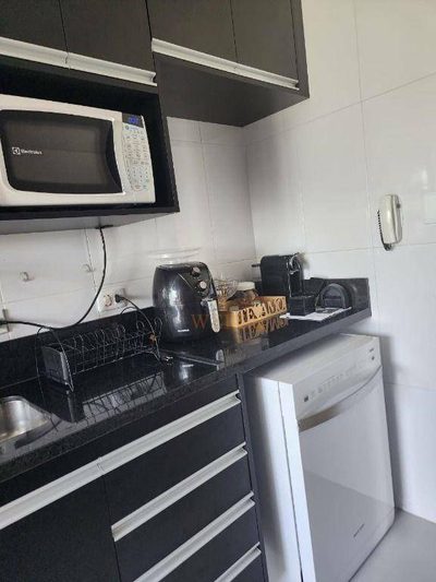 Apartamento, 3 quartos, 77 m² - Foto 3