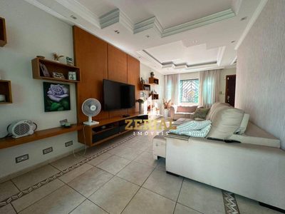 Casa, 3 quartos, 201 m² - Foto 3