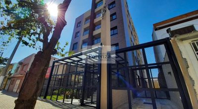 Apartamento, 1 quarto, 43 m² - Foto 1