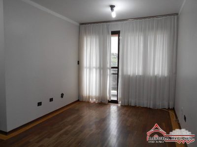 Apartamento, 3 quartos, 96 m² - Foto 1