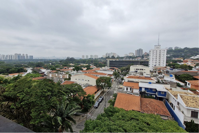 Apartamento, 3 quartos, 224 m² - Foto 4