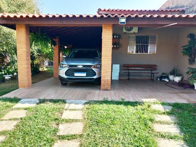 Chácara, 2 quartos, 800 m² - Foto 2