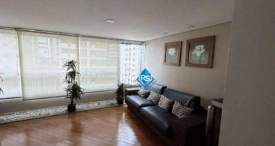 Apartamento, 4 quartos, 203 m² - Foto 5