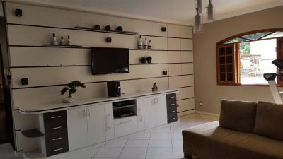 Casa, 6 quartos, 600 m² - Foto 2