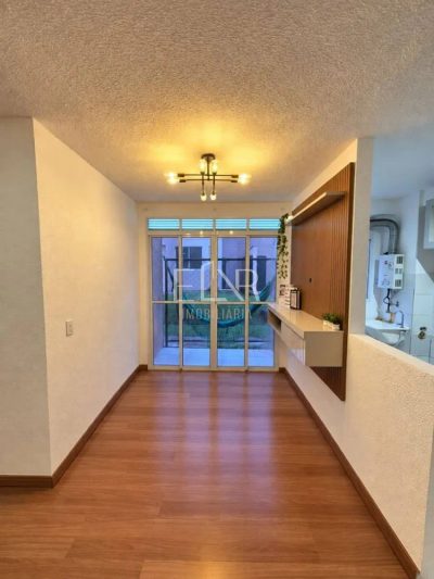 Apartamento, 2 quartos, 56 m² - Foto 2