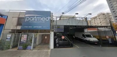 Depósito-Galpão, 957 m² - Foto 1