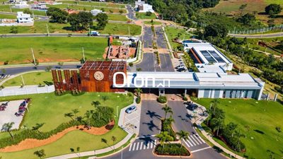 Loteamento e Condomínio, 517 m² - Foto 3