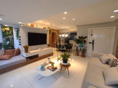 Apartamento, 3 quartos, 133 m² - Foto 4