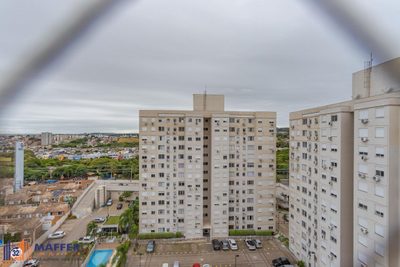 Apartamento, 3 quartos, 60 m² - Foto 4