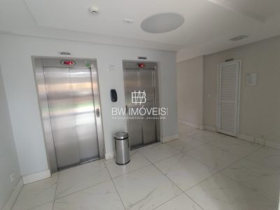 Apartamento, 2 quartos, 56 m² - Foto 2