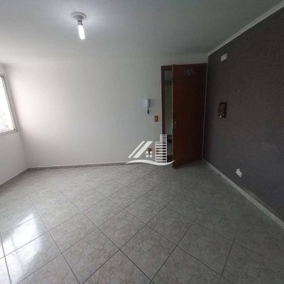 Apartamento, 2 quartos, 55 m² - Foto 2