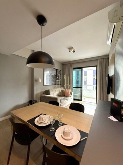 Apartamento, 2 quartos, 64 m² - Foto 2