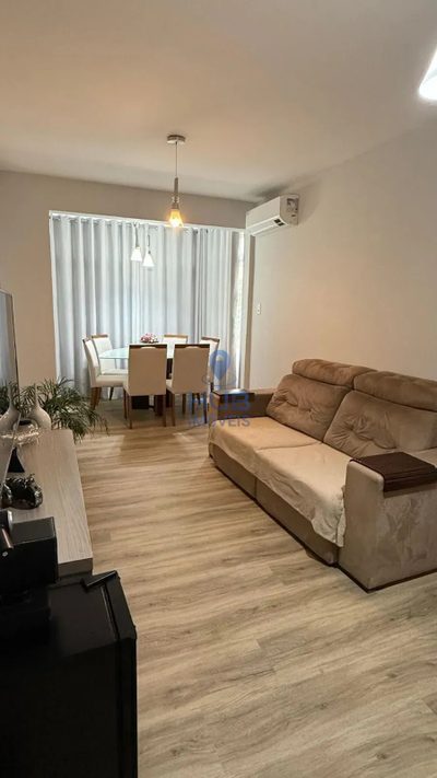 Apartamento, 2 quartos - Foto 2