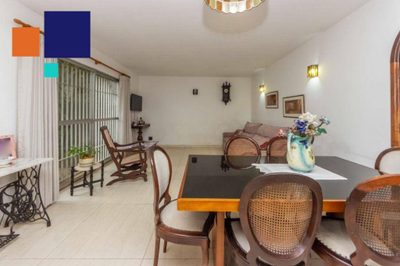 Sobrado, 3 quartos, 162 m² - Foto 5