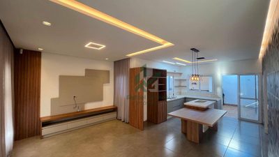 Casa, 2 quartos, 132 m² - Foto 1