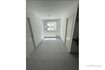 Apartamento, 2 quartos, 34 m² - Foto 3