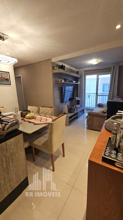 Apartamento, 2 quartos, 61 m² - Foto 1