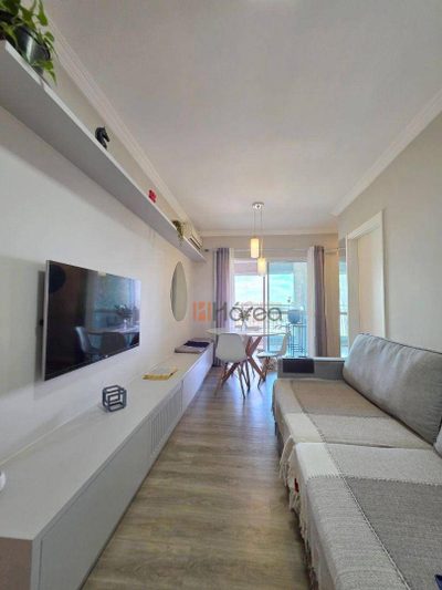 Apartamento, 3 quartos, 72 m² - Foto 5