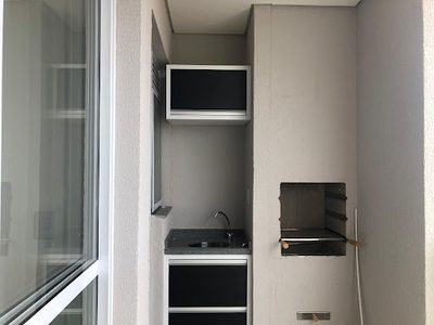 Apartamento, 2 quartos, 68 m² - Foto 5