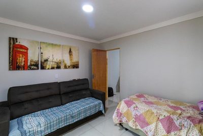 Casa, 1 quarto, 179 m² - Foto 4